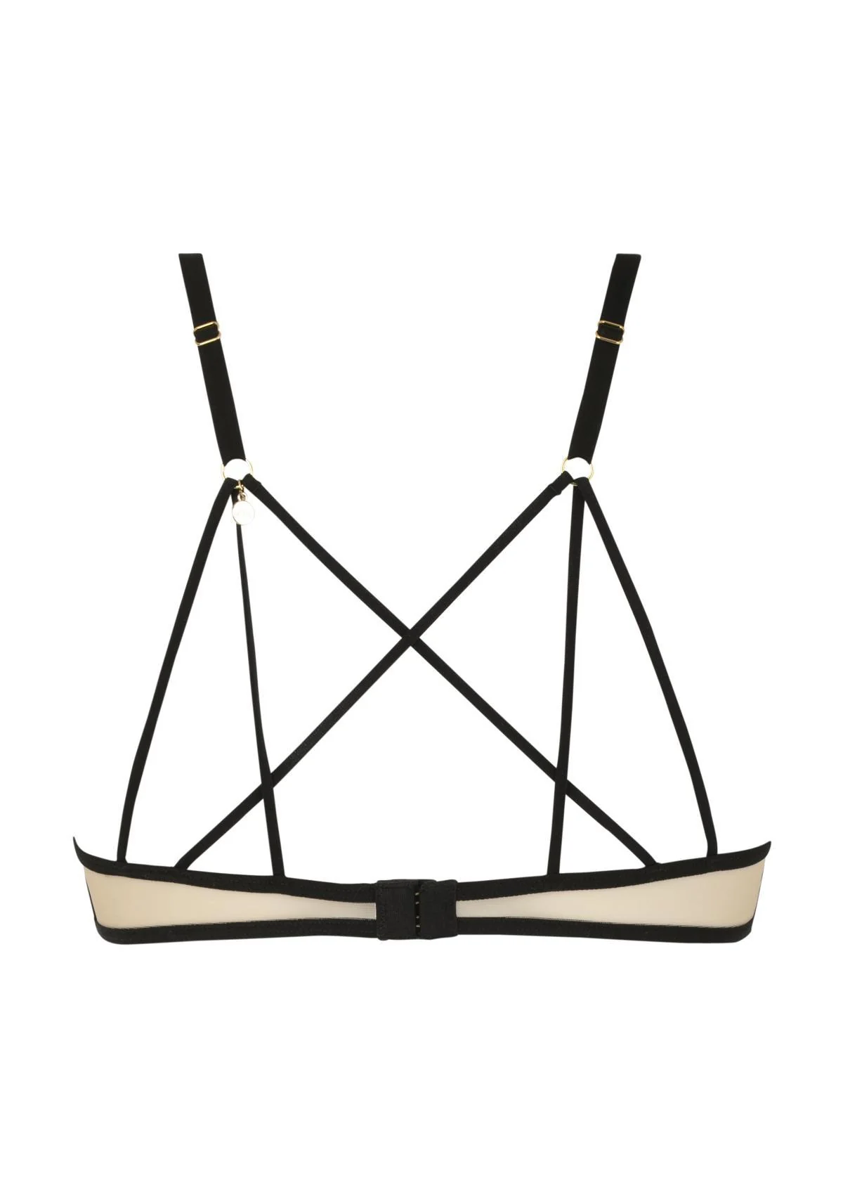 Après Minuit Open Bra - Image 3