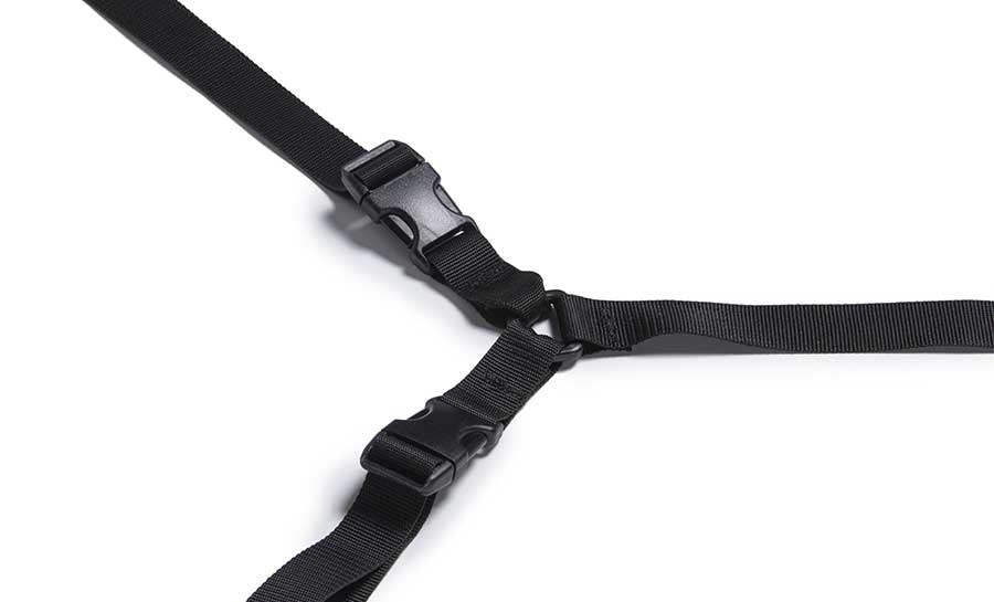 Bed Buckler - Image 5