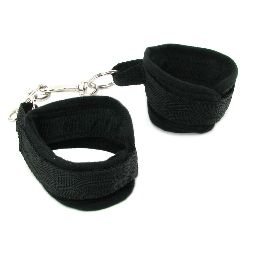 Beginner's Handcuffs - Image 3