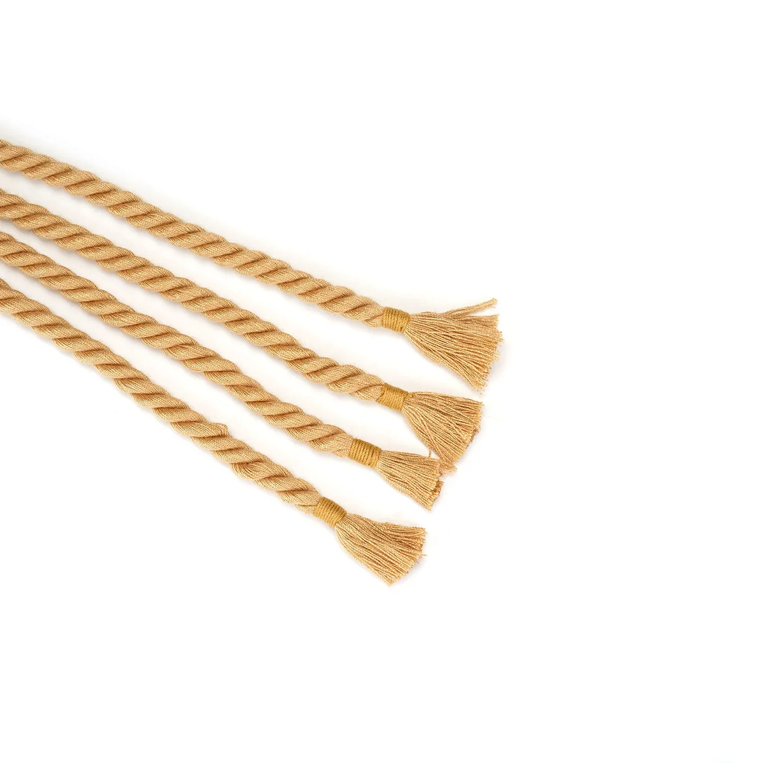 Bound You Shibari Bondage Rope Flogger - Image 3