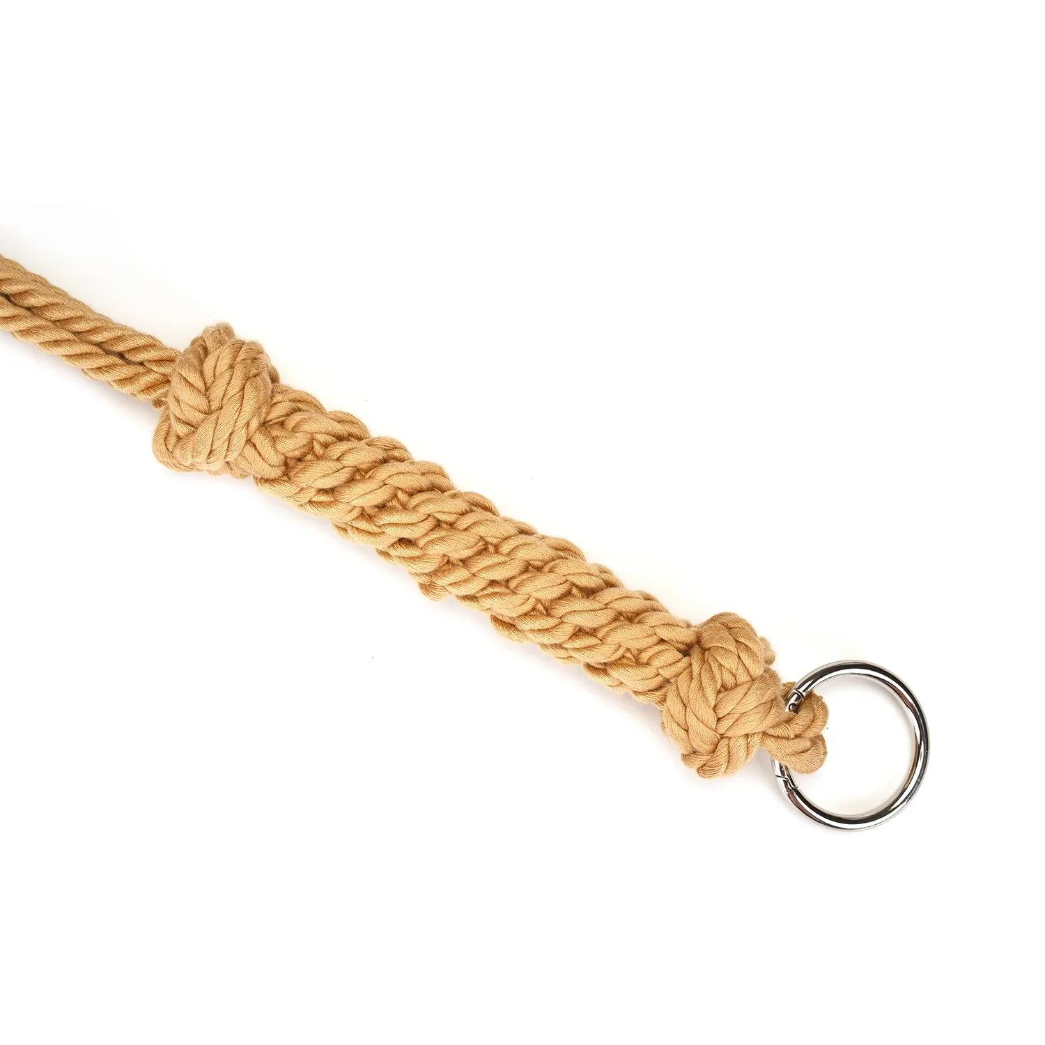 Bound You Shibari Bondage Rope Flogger - Image 4