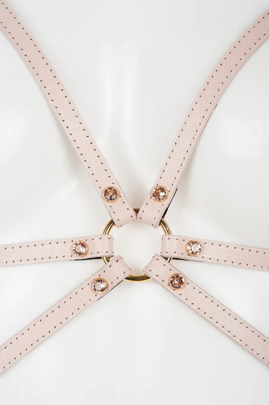 Chérie Harness - Image 3