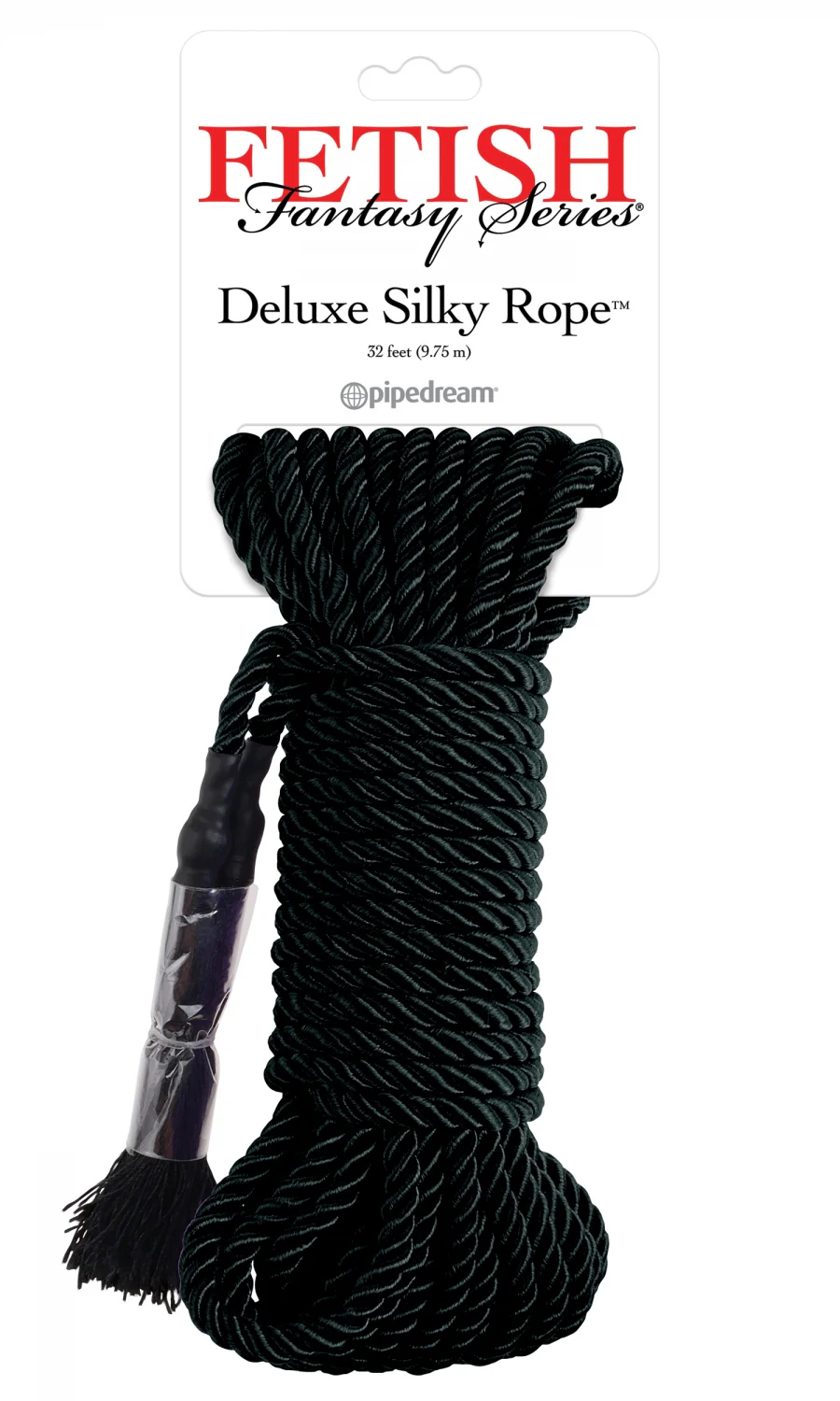 Deluxe Silky Rope - Image 3