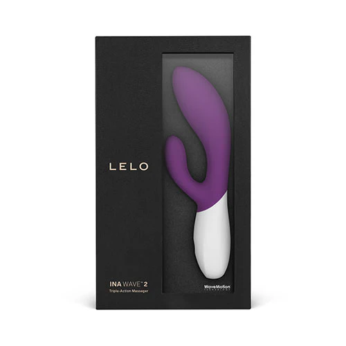 Lelo Ina Wave 2 - Image 3