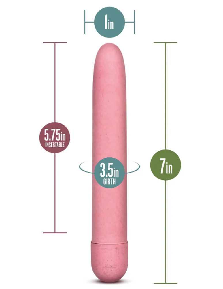 Gaia Biodegradable Vibrator - Image 4