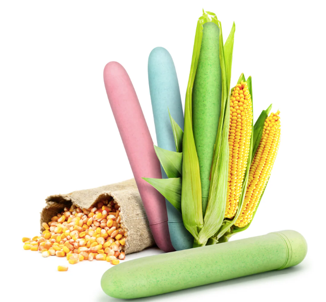 Gaia Biodegradable Vibrator - Image 6