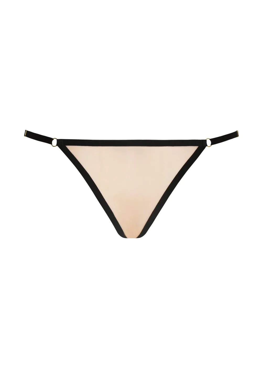 Insoutenable Légèreté Thong in Skin - Image 3