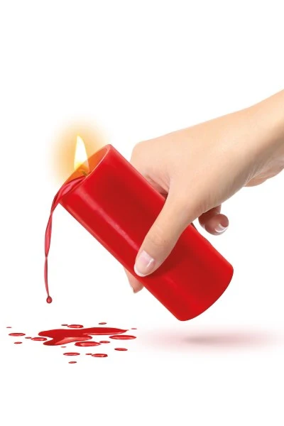 Low Temperature Candle - Image 4