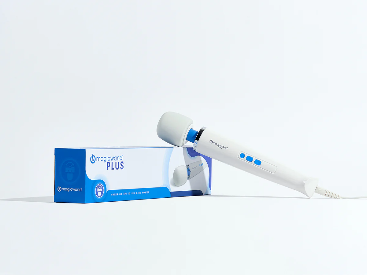 Magic Wand Plus - Image 3