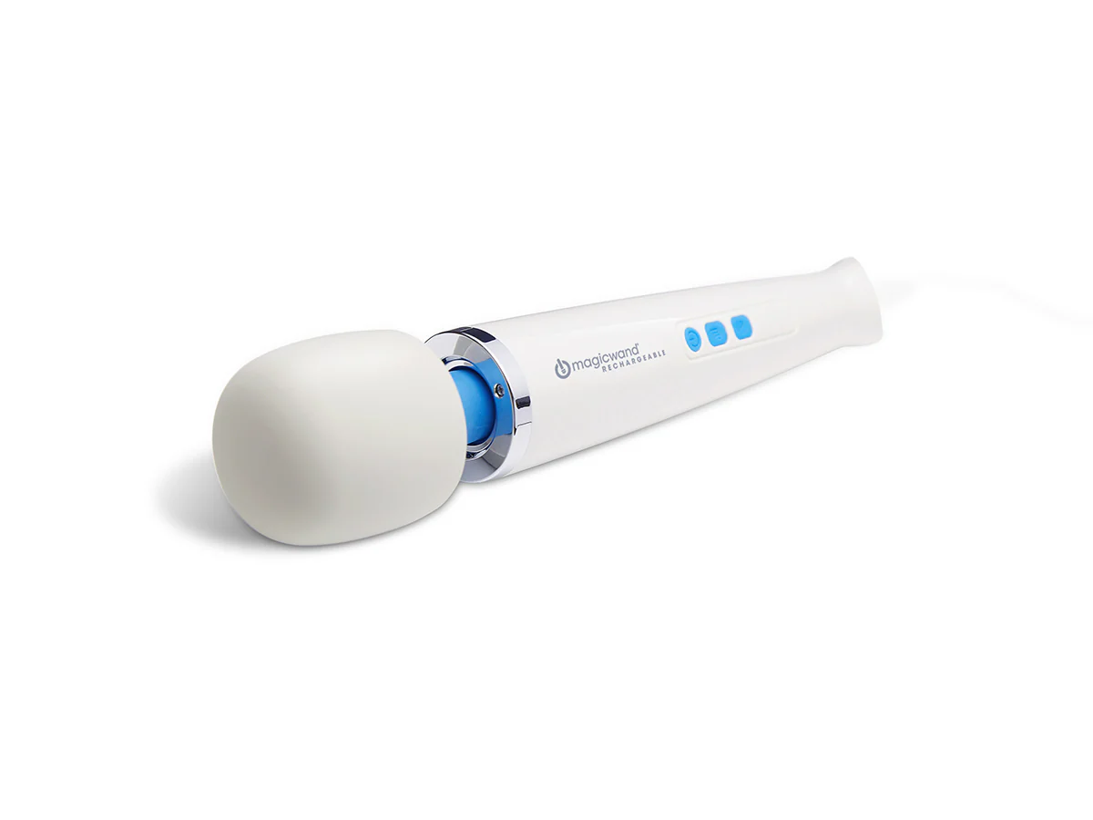 Magic Wand Rechargeable - Image 3