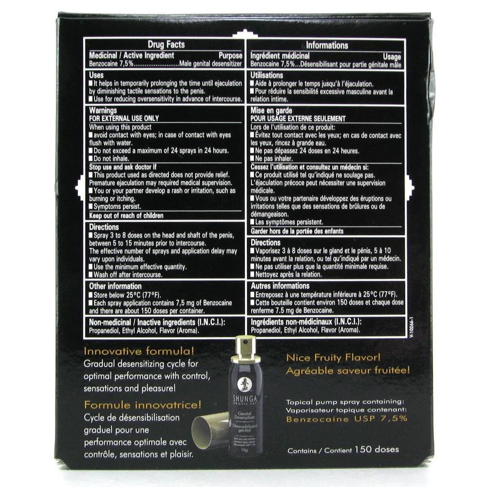 Male Genital Desensitizer - Image 5