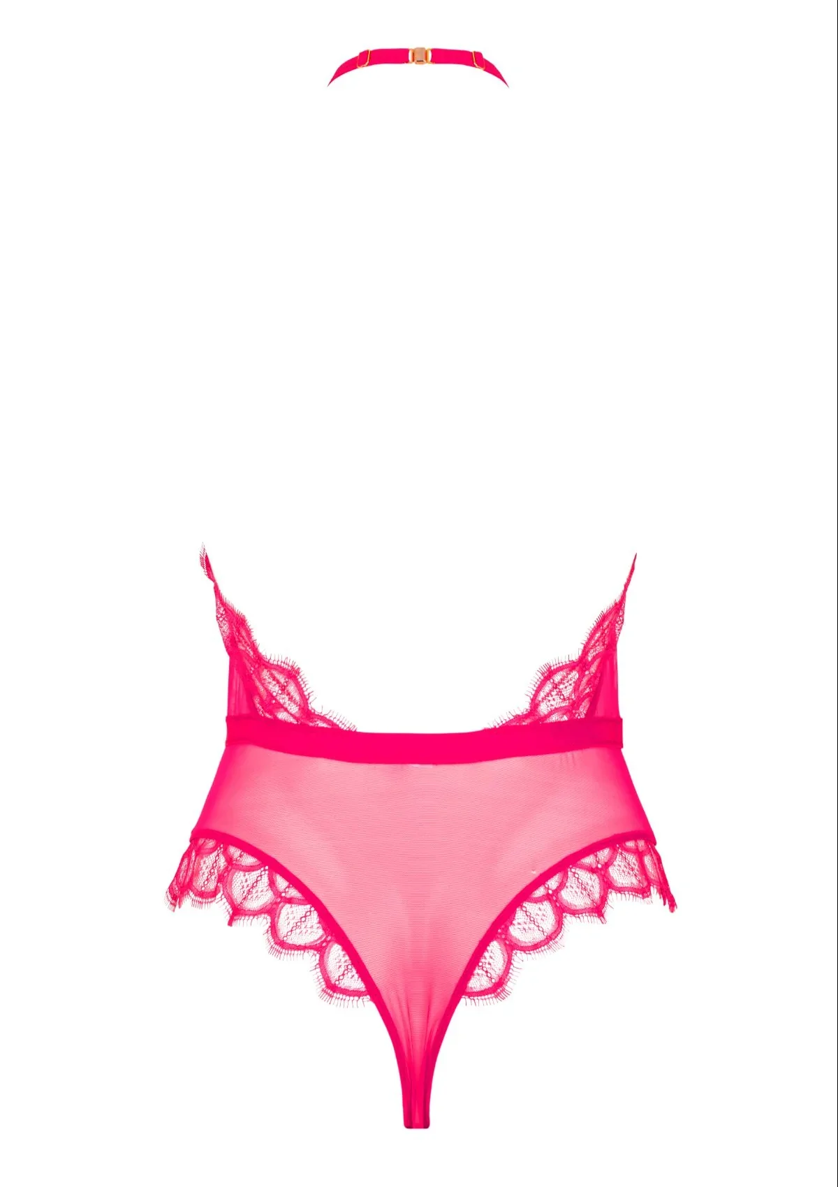 Mystic Shadow Body in Rasberry - Image 3