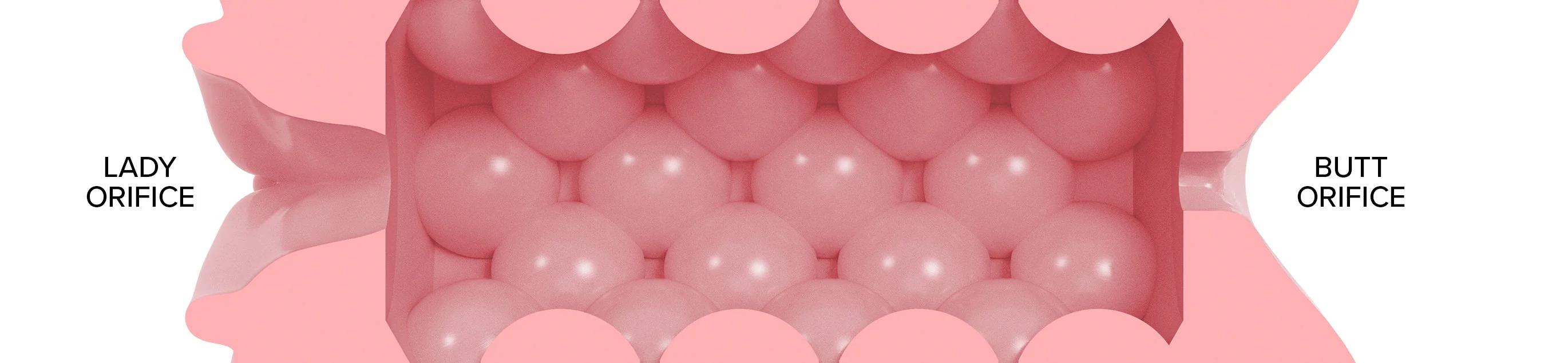 Quickshot Stamina Training Unit Lady & Butt - Image 4