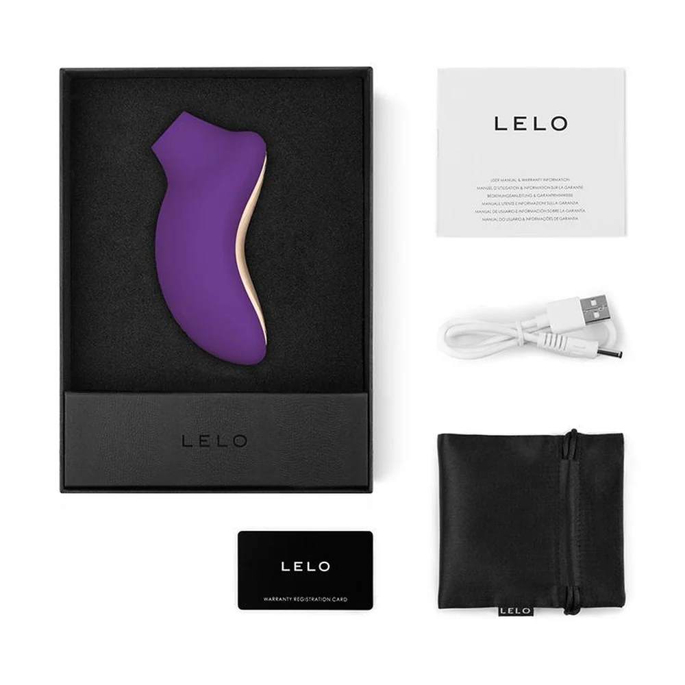 Lelo Sona 2 - Image 4