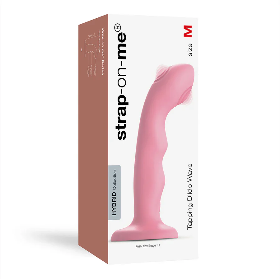 Tapping Dildo Wave - Image 5