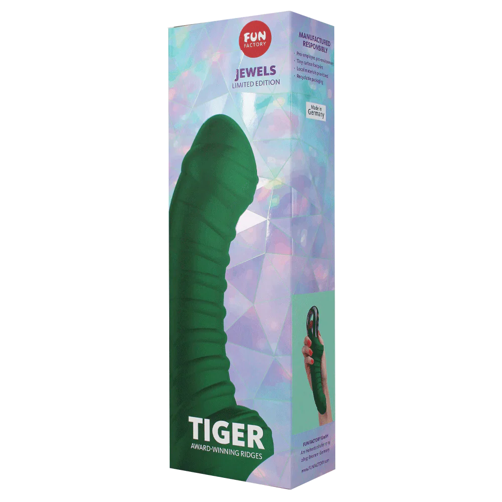 Tiger - Image 5
